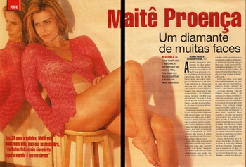 Maitê Proença