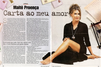 Maitê Proença