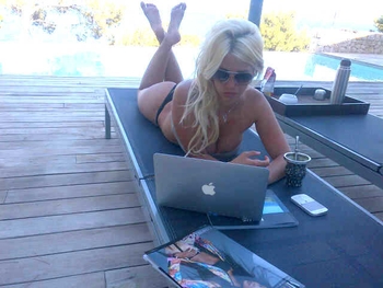 Wanda Nara