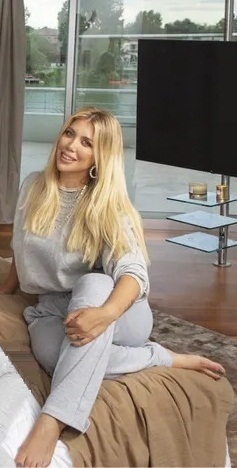 Wanda Nara