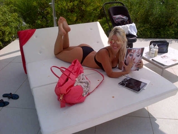 Wanda Nara