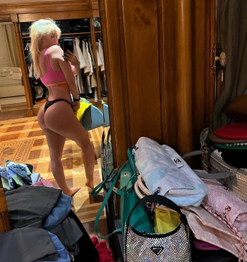 Wanda Nara