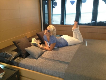 Wanda Nara