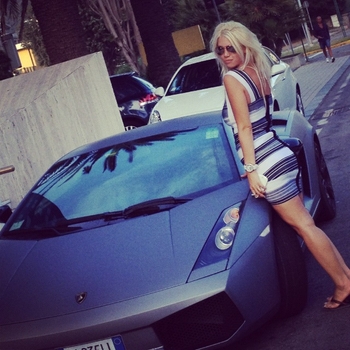 Wanda Nara