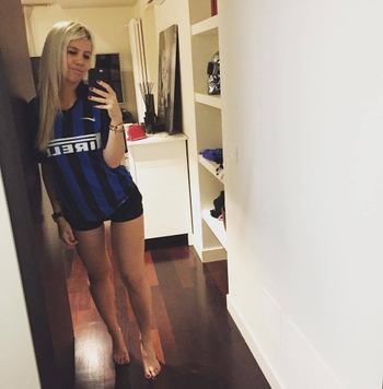 Wanda Nara