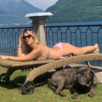 Wanda Nara