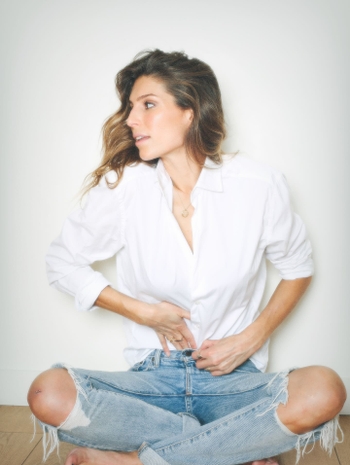 Laury Thilleman