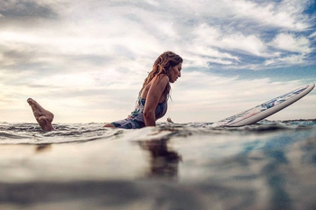 Laury Thilleman