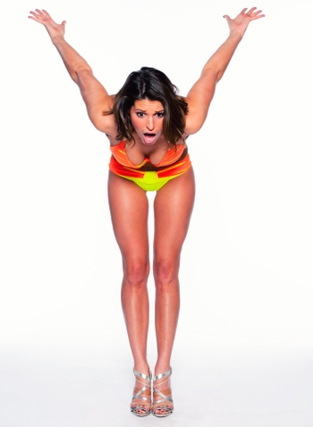 Laury Thilleman