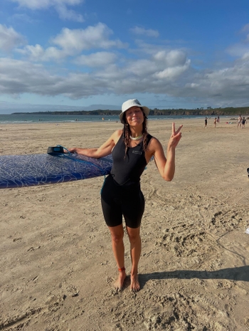 Laury Thilleman