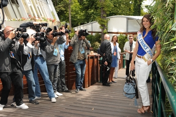 Laury Thilleman