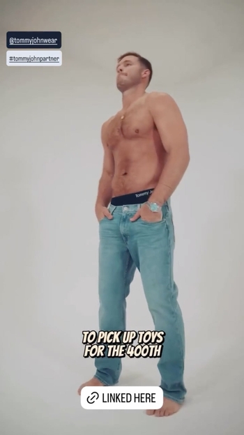 Colton Underwood