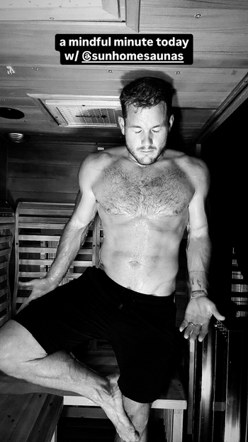 Colton Underwood