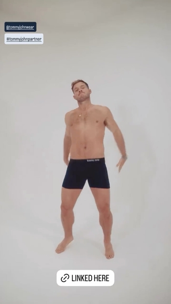 Colton Underwood
