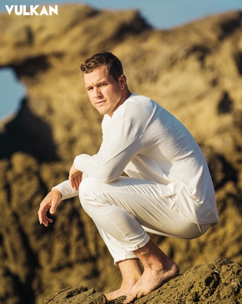 Colton Underwood