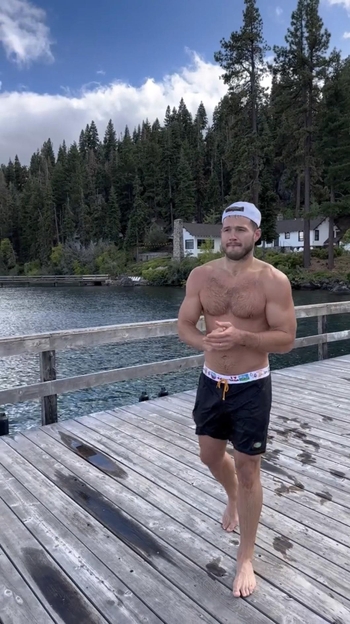 Colton Underwood