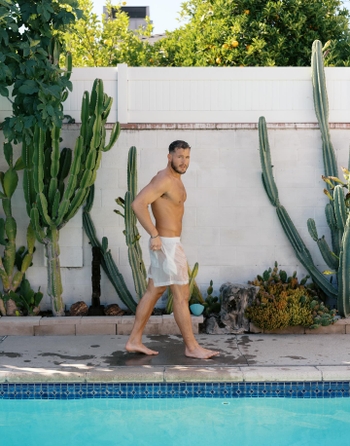Colton Underwood