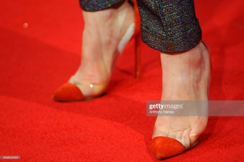Ruth Wilson