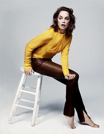 Ruth Wilson