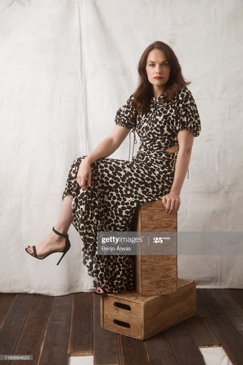 Ruth Wilson