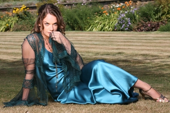 Ruth Wilson