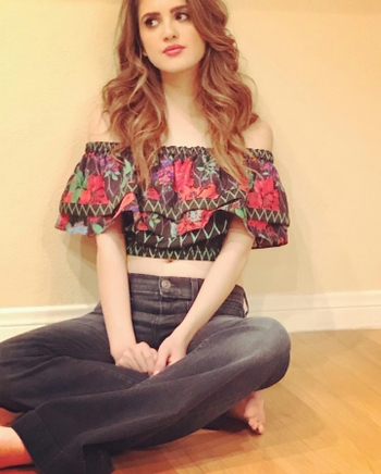 Laura Marano