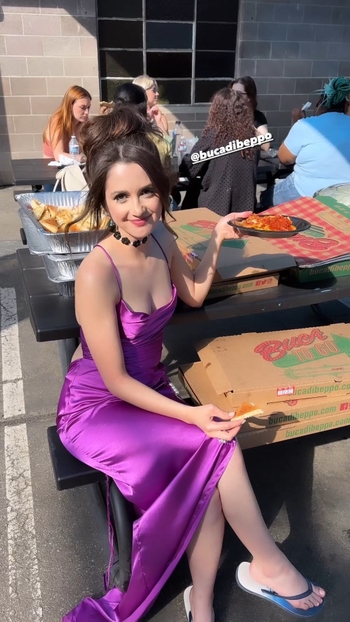 Laura Marano