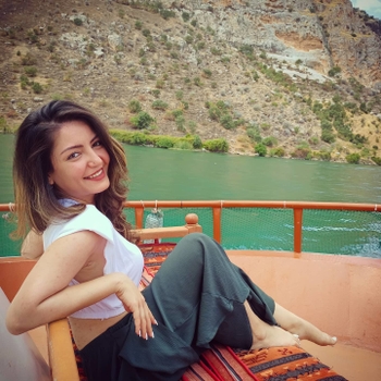 Özge Sabo