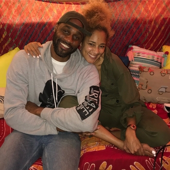 Amanda Seales