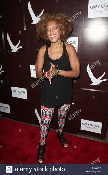 Amanda Seales