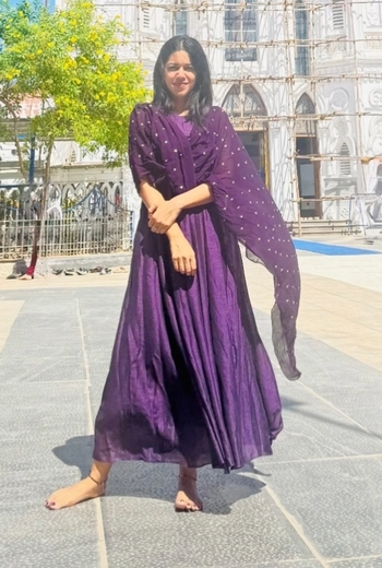 Mirnalini Ravi