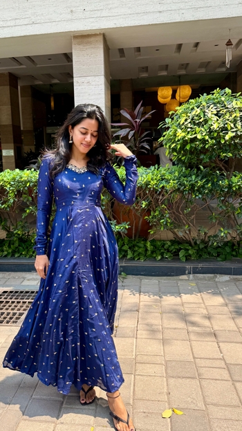 Mirnalini Ravi
