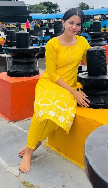 Mirnalini Ravi