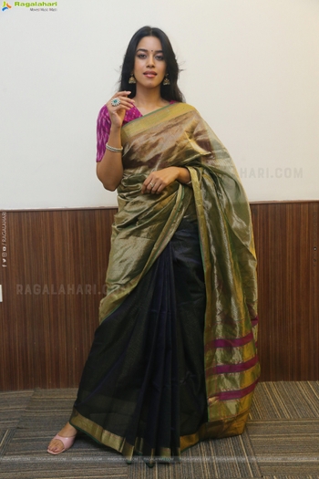 Mirnalini Ravi