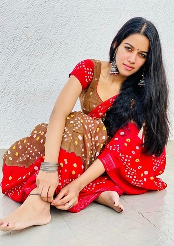 Mirnalini Ravi