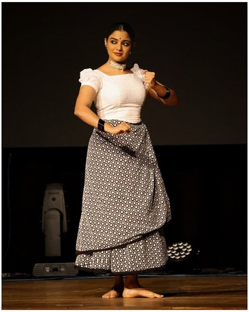 Nikhila Vimal