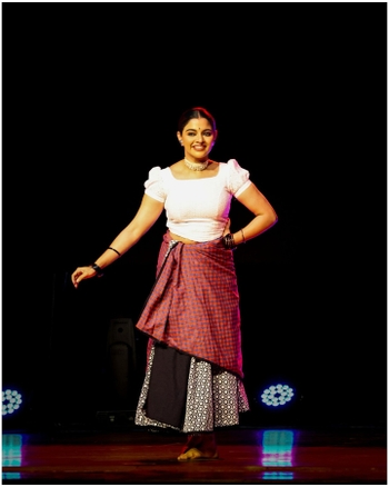 Nikhila Vimal