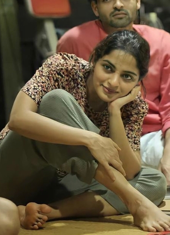 Nikhila Vimal