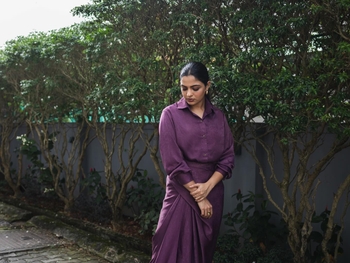 Nikhila Vimal