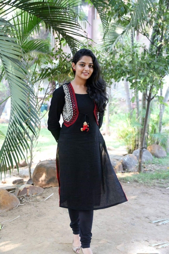 Nikhila Vimal