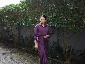 Nikhila Vimal
