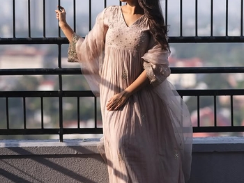 Nikhila Vimal