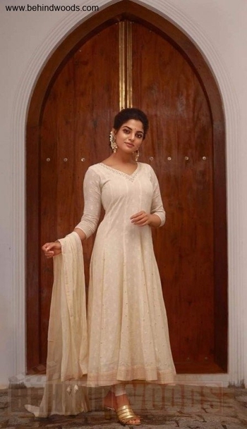 Nikhila Vimal