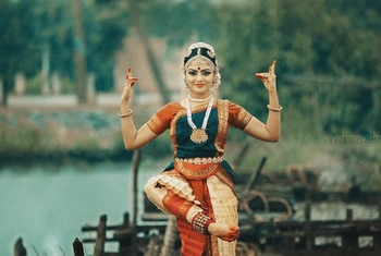 Nikhila Vimal