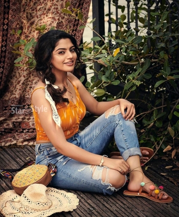 Nikhila Vimal