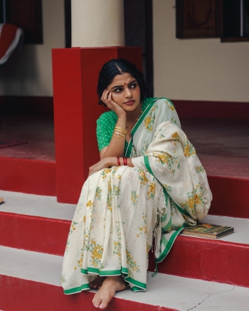 Nikhila Vimal