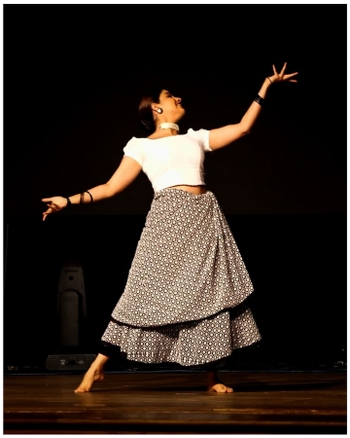 Nikhila Vimal