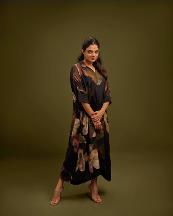 Nikhila Vimal