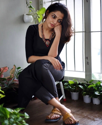 Nikhila Vimal