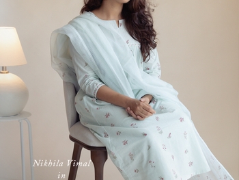 Nikhila Vimal